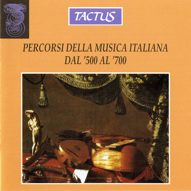Percorsi della musica italiana