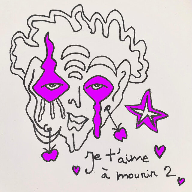 JE T'AIME À MOURIR 2