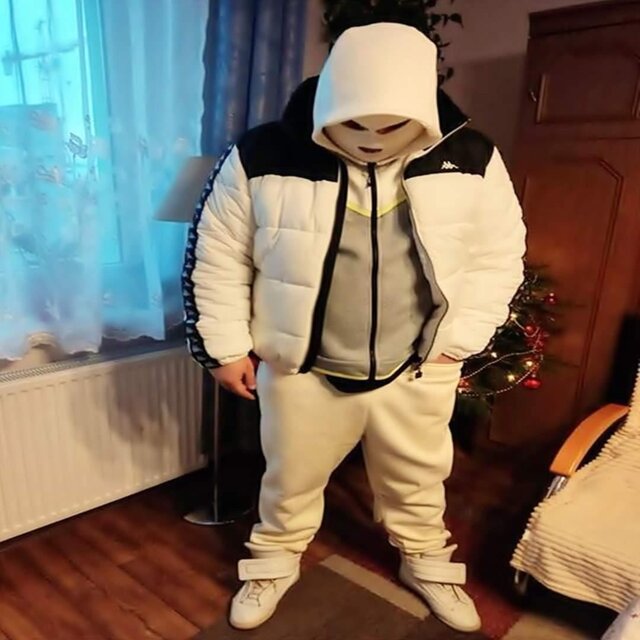 Król Podziemia 4(Deluxe)