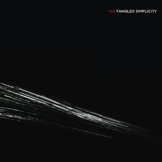 Tangled Simplicity