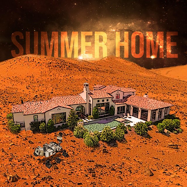 Summer Home