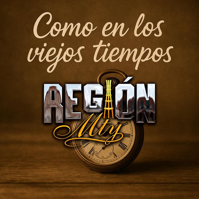 Como En Los Viejos Tiempos