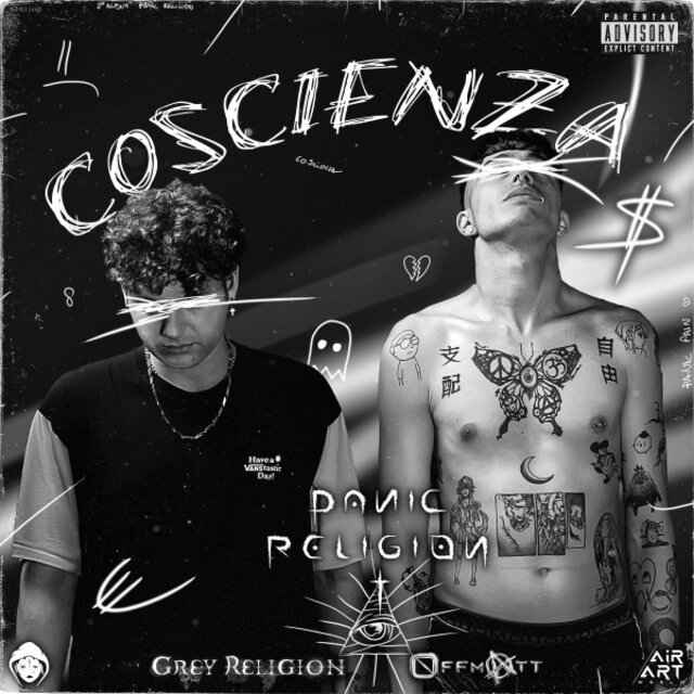 Coscienza