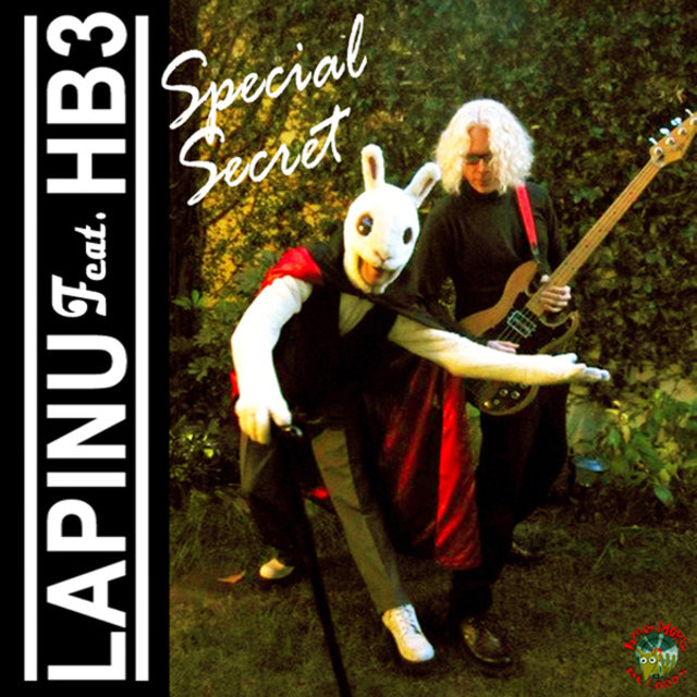 Special Secret