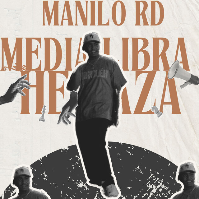 MEDIA LIBRA HE ZAZA