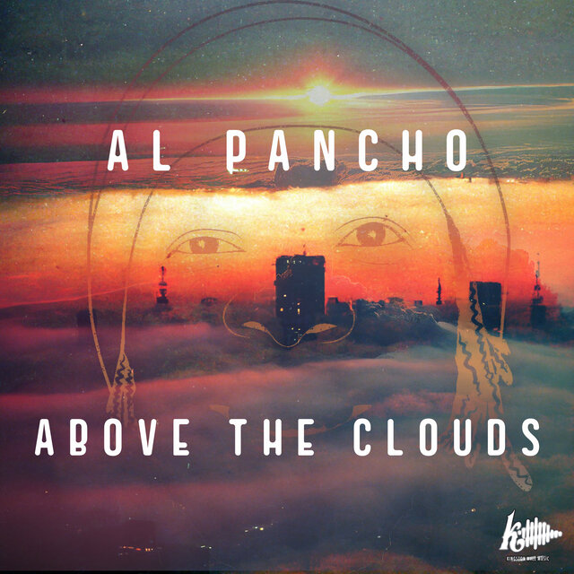 Above The Clouds