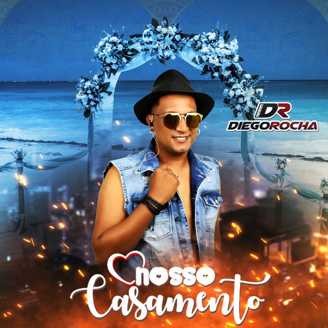 Nosso Casamento