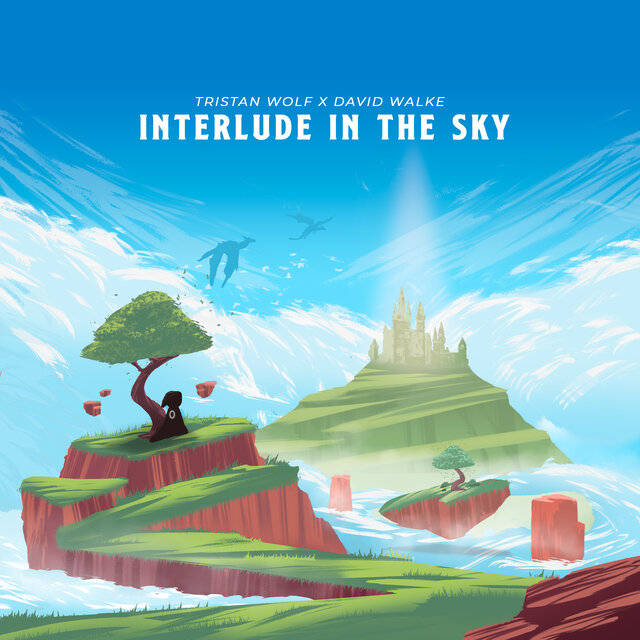 Interlude In The Sky