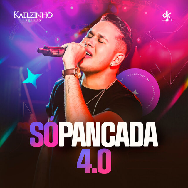 Só Pancada 4.0