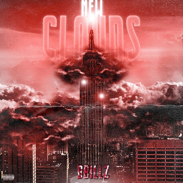 new clouds