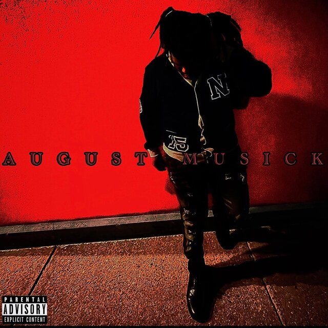 AUGUST MUSICK