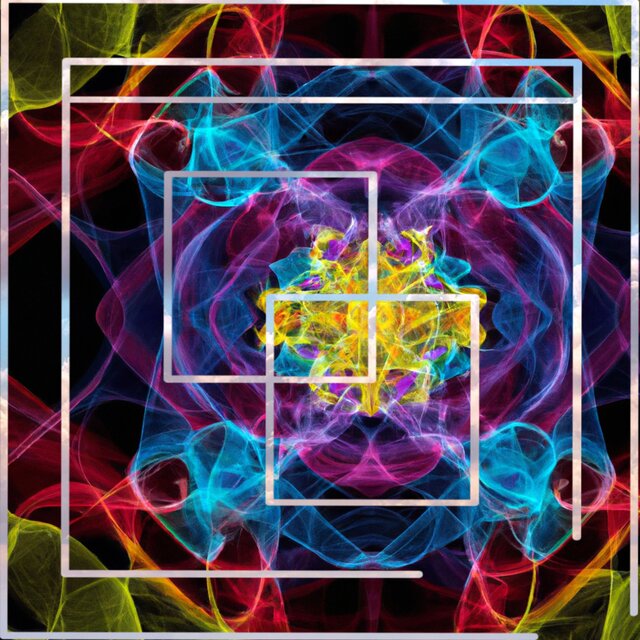 Astral Journey