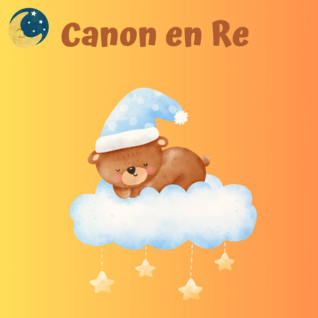 Canon en Re