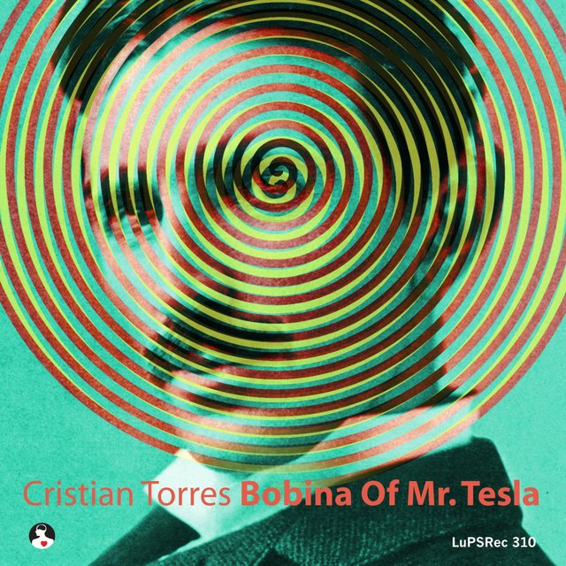 Bobina of Mr Tesla