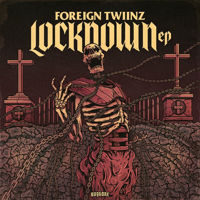 Lockdown