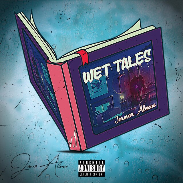 Wet Tales v.1