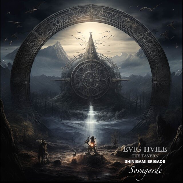 Sonvgarde (From 