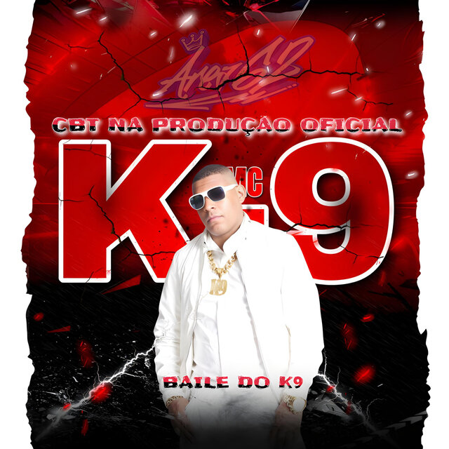 Baile do K9