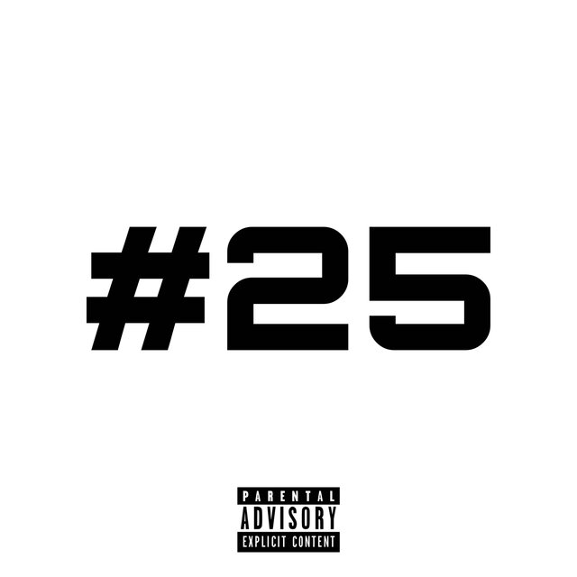 #NEWMUSIC25
