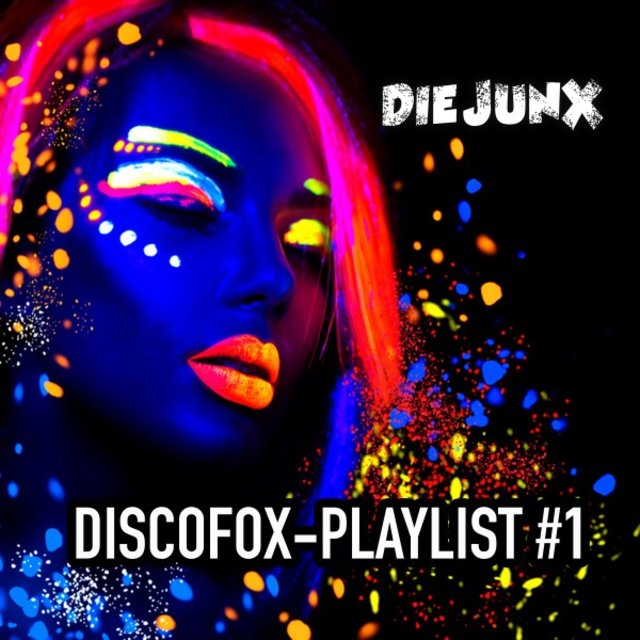 Discofox-Playlist #1
