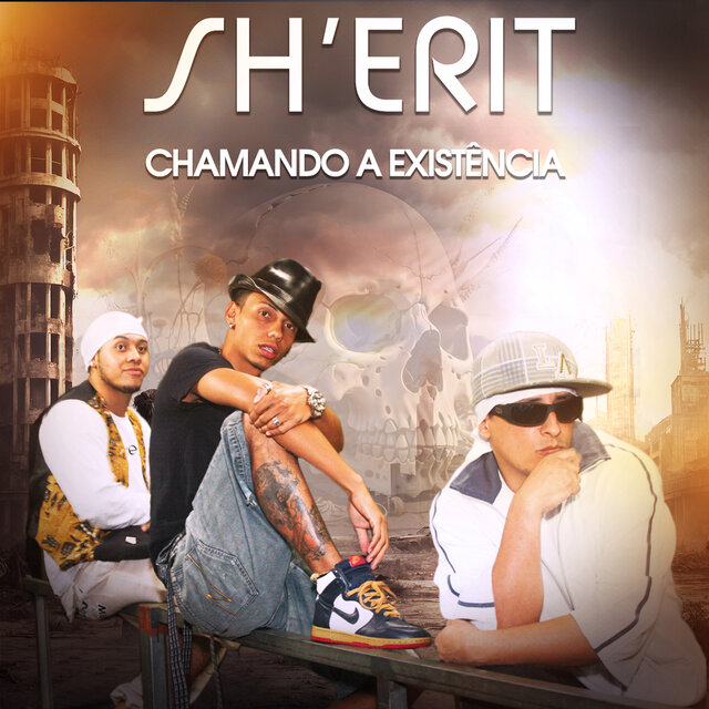 Chamando a Existência