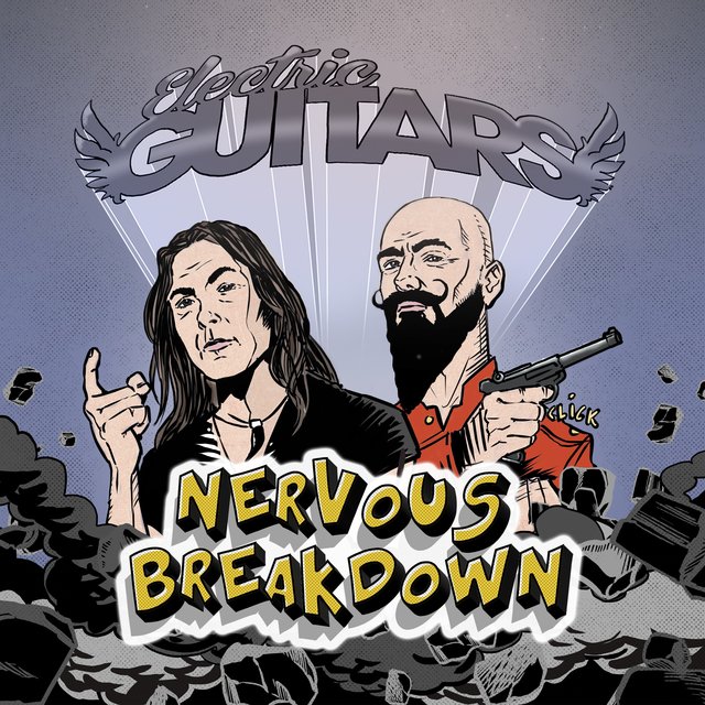 Nervous Breakdown