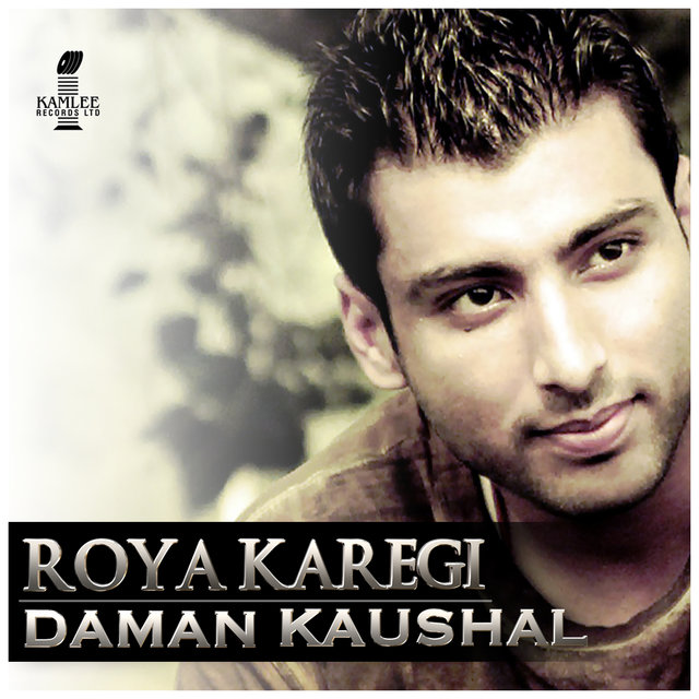 Roya Karegi