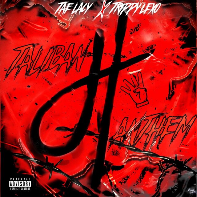 Taliban Anthem (feat. Trippy Lexo)