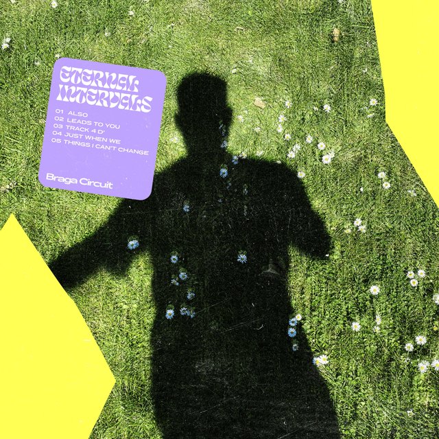 Eternal Intervals