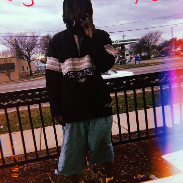 Big Trash Raps