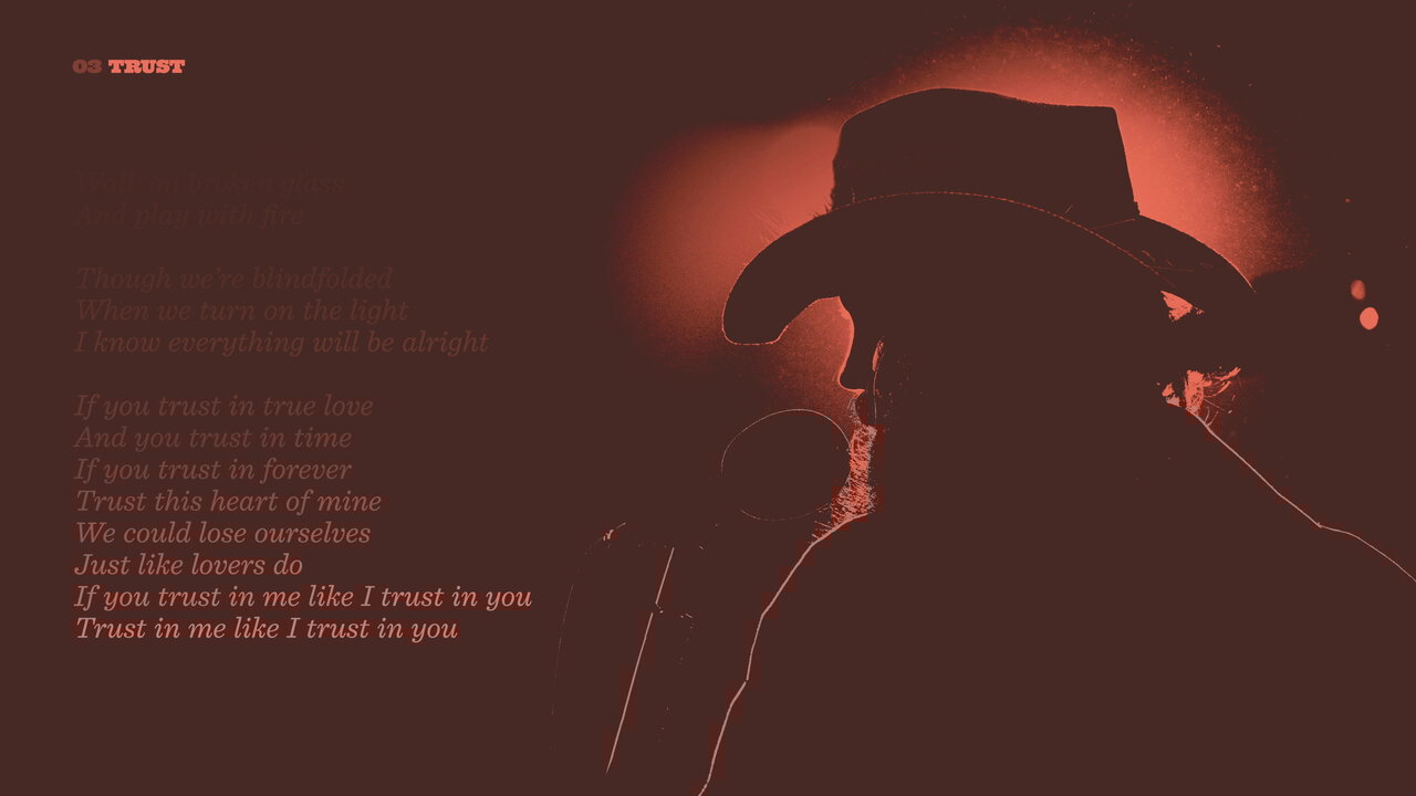 Trust (Lyric Video)