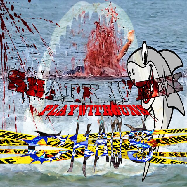 Shark Week