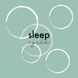 舒缓的睡眠声音