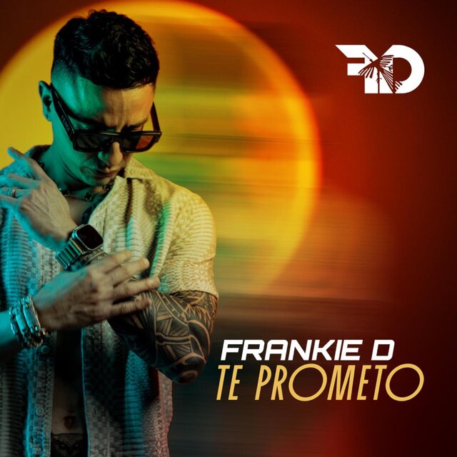 Te Prometo