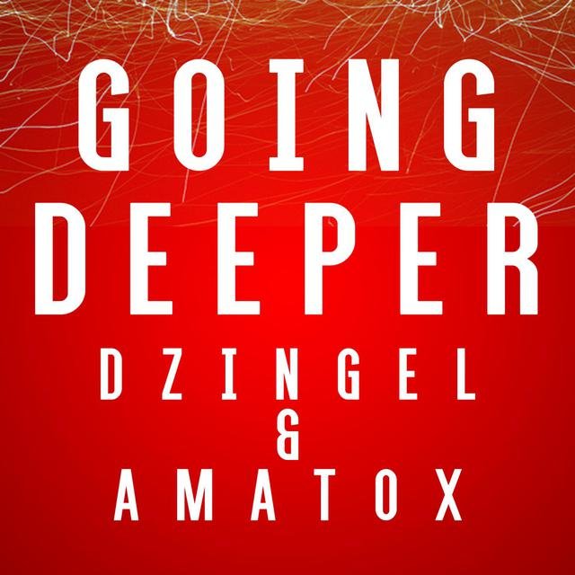 Goes deeper песня. Goes deeper песня