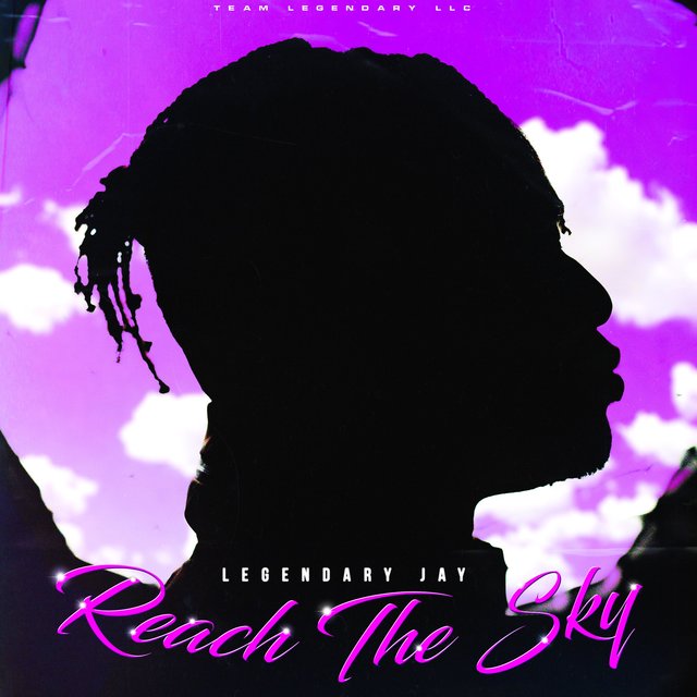 Reach The Sky