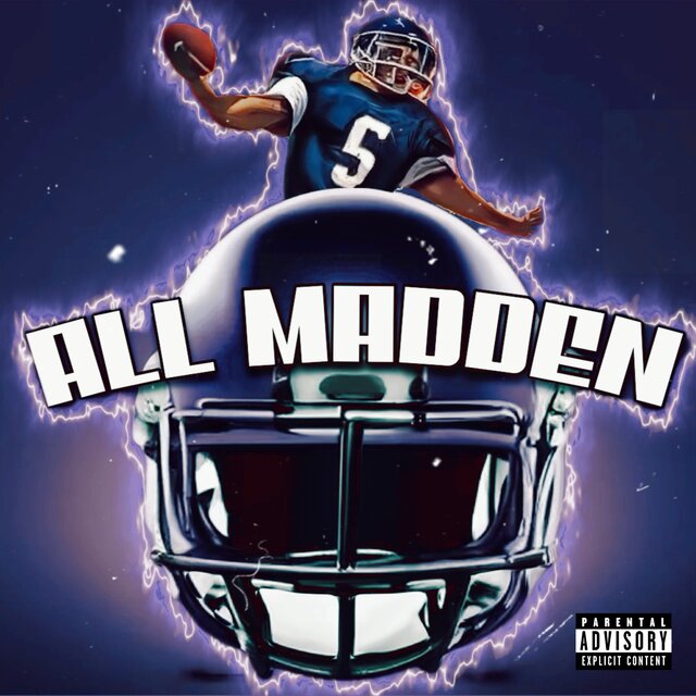 ALL MADDEN