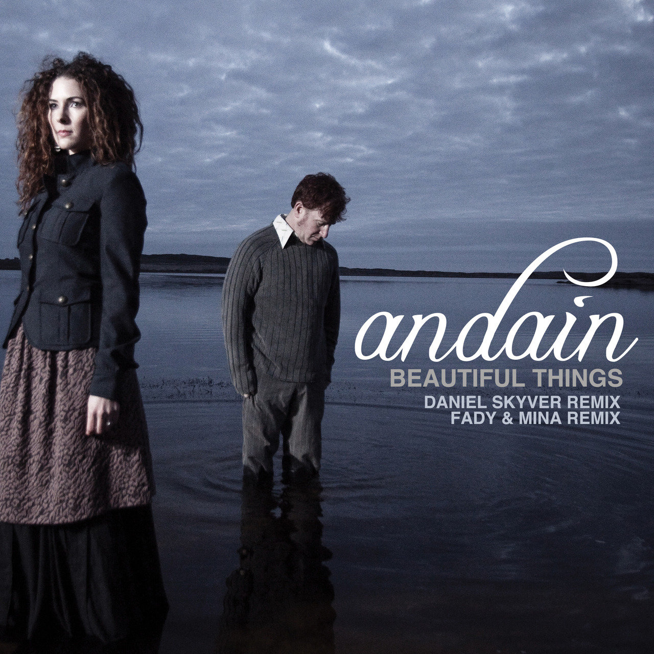 Beautiful Things [Remixes] by Andain on TIDAL