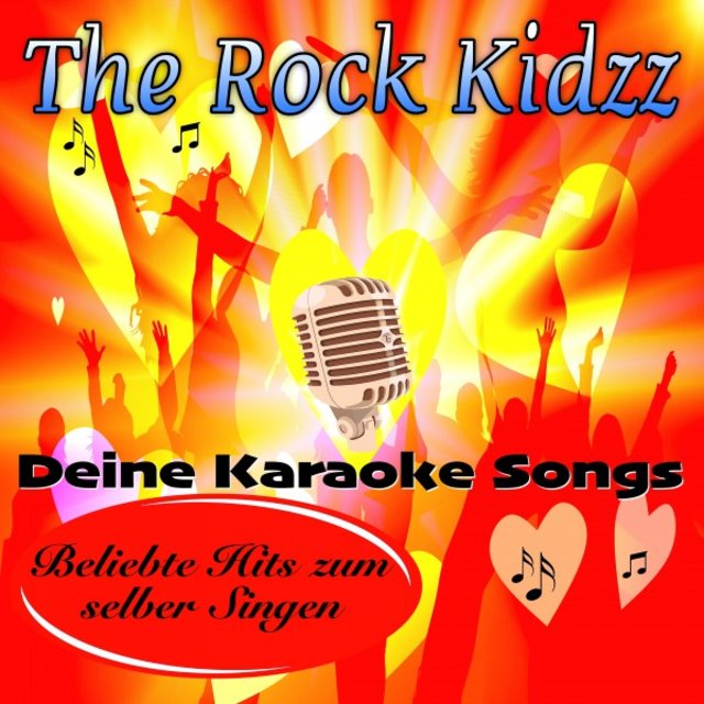 Deine Karaoke Songs: Beliebte Hits zum selber Singen