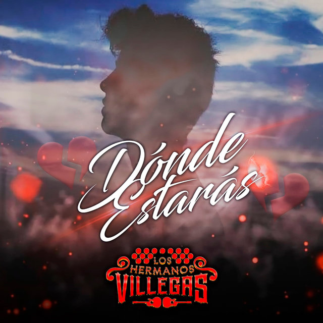 Donde Estarás