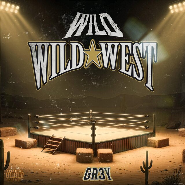 Wild Wild West