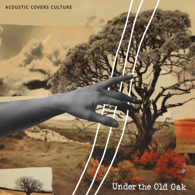 Under the Old Oak