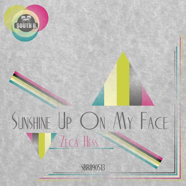 Sunshine Up On My Face