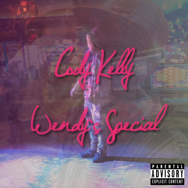 Wendy's Special