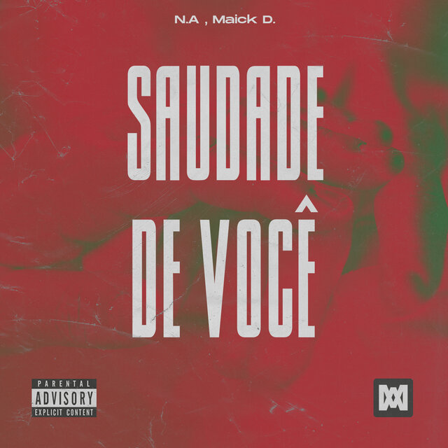 Saudade de Você