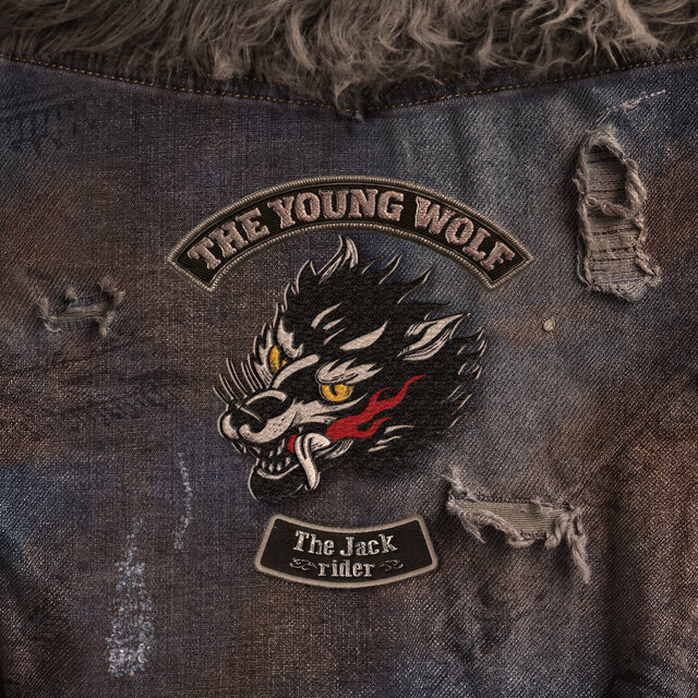 Jack Rider Cloth The Jack (rider) by The Young Wolf on TIDAL