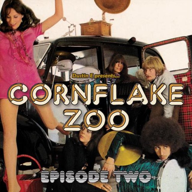 Cornflake Zoo Episode 2