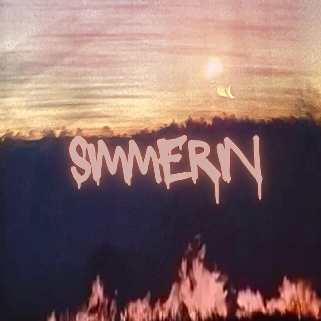 SiMMERiN (feat. BDF Blaize)