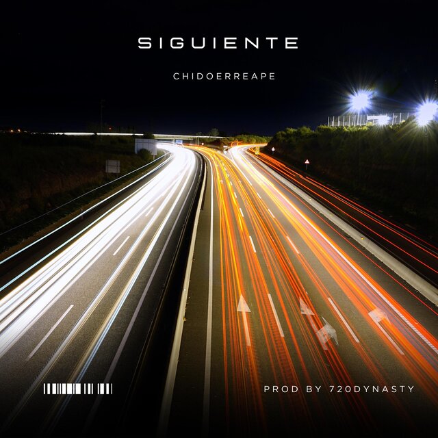 SIGUIENTE (feat. 720Dynasty)