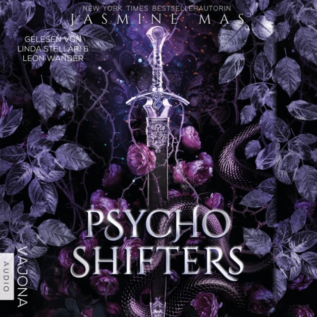 Psycho Shifters